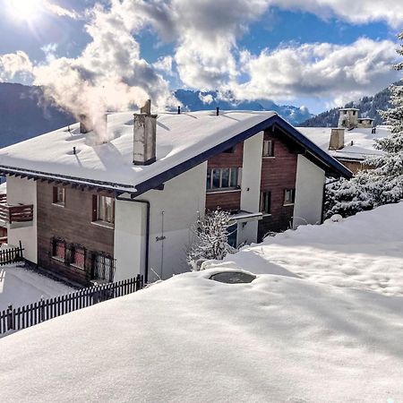 Apartment Porthos 37 By Interhome Verbier Ngoại thất bức ảnh